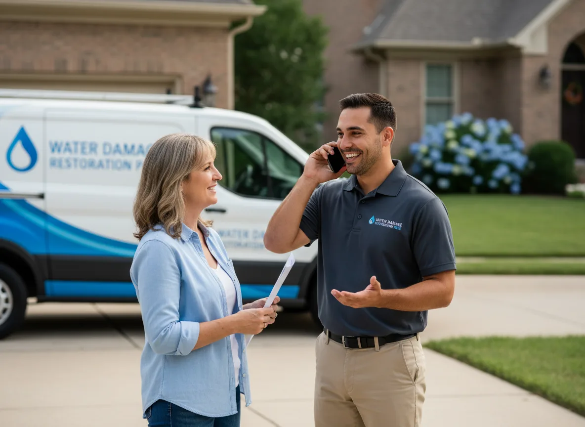 Flood Restoration Atco, NJ FAQs